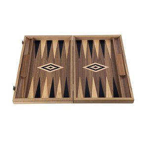 Personalizzati su misura di lusso backgammon board con pedine pezzi set di giochi per turco - Product Image 2