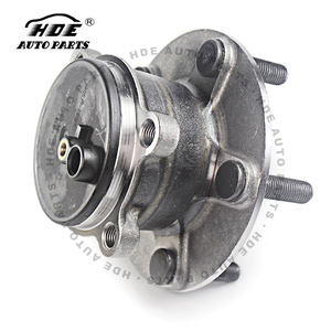 512523 HA590496 993115 KD31-26-15XA Rodamiento de Cubo de Rueda para MAZDA CX-5, Venta al Por Mayor de Autopartes - Product Image 4