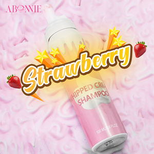 Shampooing pour <span class=keywords><strong>cils</strong></span> à texture crémeuse, élimine efficacement les impuretés et l'excès <span class=keywords><strong>de</strong></span> sébum, ne irritant pas les yeux ni n'endommageant les extensions. - Product Image 1