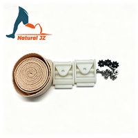 Prótesis de Brazo, Accesorios Protésicos para Implantes en Miembro Superior, Carcasa con Dispositivo de Articulación de Codo, Fabricación Personalizada OEM Directa de Fábrica