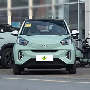 Chery Little Ant Mini voiture électrique 3 portes 4 places 251KM Pure Electric Rear Wheel Drive New Energy Vehicle - Product Image 4