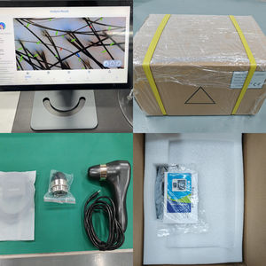 Machine pour le cuir chevelu Analyseur de cuir chevelu pour cheveux <span class=keywords><strong>Microscope</strong></span> capillaire numérique Analyseur de cuir chevelu - Product Image 5