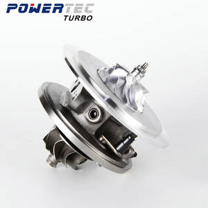 Cartouche Turbo MFS GTA1752LV 765016 noyau de turbocompresseur pour Renault Laguna II Espace 2.0 dCi M9RB 127KW <span class=keywords><strong>2006</strong></span>- - Product Image 3