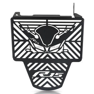 Protector <span class=keywords><strong>de</strong></span> Rejilla para Radiador <span class=keywords><strong>de</strong></span> Motocicleta <span class=keywords><strong>YAMAHA</strong></span> R15V3 R15 V3 <span class=keywords><strong>2017</strong></span> 2018 2019 2020 2021 - Product Image 6