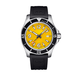 Reloj Mecánico de Acero Inoxidable Hardman Exclusivo de Alta Gama, Lujoso, Deportivo, para Buceo, Cultura Oceánica, Resistente al Agua - Product Image 6