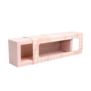 Caja <span class=keywords><strong>de</strong></span> Pastelería <span class=keywords><strong>de</strong></span> Papel Ecológica <span class=keywords><strong>de</strong></span> Lujo, Caja Personalizada para Donuts, Caja para Galletas, Chocolate, Repostería, Embalaje <span class=keywords><strong>de</strong></span> <span class=keywords><strong>Regalo</strong></span> con Ventana - Product Image 3