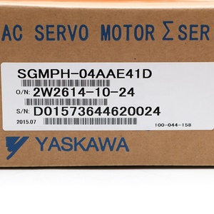 Nuevo Motor de CA SGMPH-04AAE41D Original en Stock con Garantía de Un Año - Product Image 6