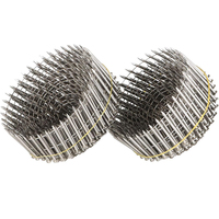 Chine Ongles peints en bobine Encadrement Palettes clous en bobine