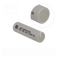 Batterie lithium-ion rechargeable NMC cathodique Molicel INR18650-P28A 3.6V 2800mAh à décharge rapide, 900+ cycles de puissance