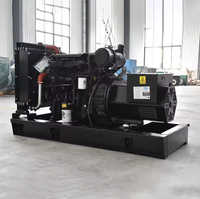 Offre Spéciale Groupe Électrogène Weichai 25KVA 37.5KVA 62.5kW Refroidi par Eau 24V DC Démarrage Électrique ATS pour Chantiers de Construction avec Service Après-Vente