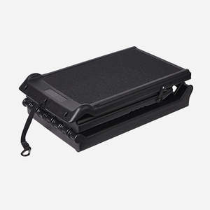 Vente chaude Échelles En Plastique Pour Animaux De Compagnie Voiture Étapes Escaliers Chien Lits Rampes Durable Pliant <span class=keywords><strong>Portable</strong></span> Léger Pet Chien Rampes - Product Image 6