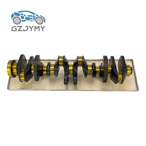 11217580483 11212163665 11217581009 N55 3.0 motore a benzina albero motore per BMW E90 335i/435i/535i N55 E70N E71 N55B30 X1 X3 X4 X5 - Product Image 4
