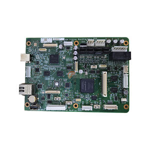 Carte mère EPL5 E401044-01 pour <span class=keywords><strong>Jv300</strong></span>-<span class=keywords><strong>160</strong></span> <span class=keywords><strong>Plus</strong></span>/ts100/jv100/cjv150/ucjv100 E111650A - Product Image 1