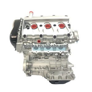 Rakitan Mesin Bensin Original Quality <span class=keywords><strong>3.2</strong></span> BKH Kondisi Baru Pengganti Motor V6 untuk Mesin Mobil Audi A6 A6L - Product Image 4