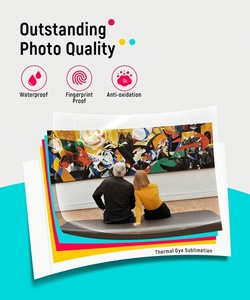 2025 liene Máy in ảnh di động với ngay lập tức in ấn lý tưởng cho ngay lập tức chia sẻ - Product Image 4