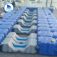 Ponton bateaux gonflable flottant ponton bateau flotteur fabriqué en Chine
