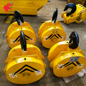 Gancho <span class=keywords><strong>de</strong></span> Grúa para Carga <span class=keywords><strong>Pesada</strong></span>, Gancho <span class=keywords><strong>de</strong></span> Grúa Forjado, Gancho <span class=keywords><strong>de</strong></span> Polipasto Eléctrico, Gancho <span class=keywords><strong>de</strong></span> Elevación <span class=keywords><strong>de</strong></span> 5 Toneladas, 20 Toneladas, 30 Toneladas, 40 Toneladas, 60 Toneladas - Product Image 3