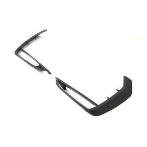 Couvercles de phares antibrouillard en fibre de carbone RSQ8 pour <span class=keywords><strong>Audi</strong></span> RSQ8 Base Sport Utility <span class=keywords><strong>4</strong></span> <span class=keywords><strong>portes</strong></span> - Product Image 3