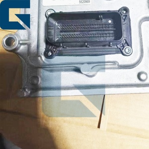 4354554 CM2760 Contrôleur ECM ECU du moteur - Product Image 3