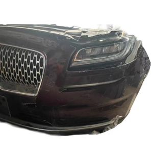 Piezas de coche originales usadas, accesorios, conjunto de parachoques delantero para <span class=keywords><strong>Lincoln</strong></span> Nautilus <span class=keywords><strong>2022</strong></span> Grill - Product Image 3