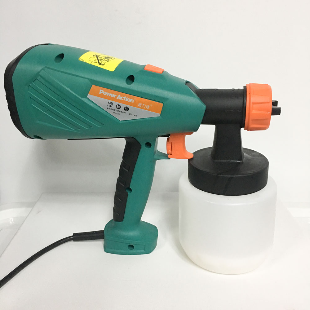 DTG Принтер хороший партнер распыленный Электрический распылитель бытовой пистолет-распылитель Электрический пистолет-распылитель для обработки одежды жидкость