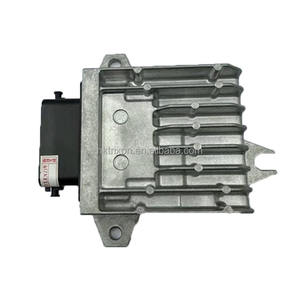 โมดูลควบคุมระบบส่งกำลังระดับมืออาชีพขายดีที่สุด LFFK189E1E L539189E1E สภาพใหม่ เหมาะสำหรับรถยนต์มาสด้า 3 2.5 ลิตร ปี 2010-2011 - Product Image 4