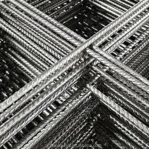 Maille de renforcement SL62 SL92 SL102 pour système de chauffage par <span class=keywords><strong>dalle</strong></span> et maille de renforcement de base pour chauffage par le sol - Product Image 5