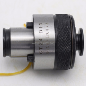 BT40 태퍼 홀더에 대한 DIN376 GT24-M16 태핑 콜레트 - Product Image 4