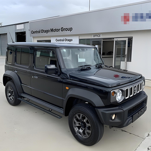 Marchepieds électriques pour <span class=keywords><strong>SUZUKI</strong></span> <span class=keywords><strong>JIMNY</strong></span> <span class=keywords><strong>4</strong></span> <span class=keywords><strong>portes</strong></span> 2019-2025 - Product Image 3
