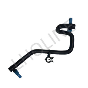 ท่อยาง LHOLINE รุ่น 26689965 วัสดุ EPDM ความยาวมาตรฐาน สำหรับเชื่อมต่อท่อน้ำเข้า-ออก - Product Image 2