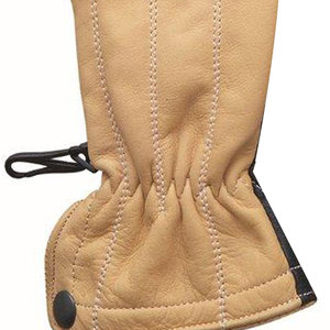 Guantes de Moda de Cuero Transpirable de Color Personalizado, para Uso en Exteriores, Aptos para Pantallas Táctiles, Diseño de Dedos Completos, Disponibles en Todos los Tamaños - Product Image 3