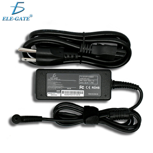 อุปกรณ์ชาร์จแล็ปท็อป Ele-Gate 19.5V 1.75A 35W 3.0x1.0 มม. สำหรับโน้ตบุ๊กเอซุส - Product Image 1