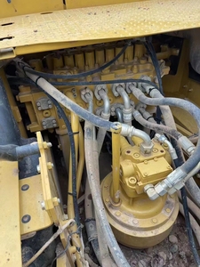 Excavatrice d'occasion Caterpillar 320GC fiable, 20 tonnes, CAT 320, 320gx, 320gc, pour travaux de construction - Product Image 6