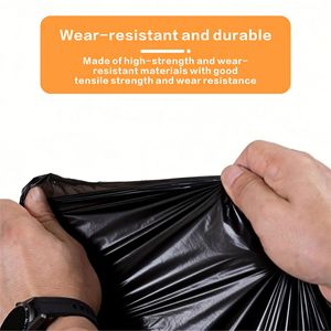 Bolsa para Polvo, Extractor de Polvo Industrial, Bolsas Interminables, Aspiradora Industrial, Herramientas para Pulir y Desbastar Pisos de Concreto - Product Image 6