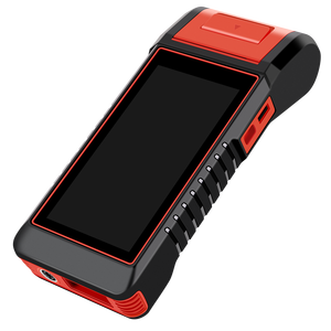 เครื่องมือ KINGBOLEN K6 Pro OBD2 รองรับการอ่านโค้ด ได้รับการรับรองมาตรฐาน 12V สำหรับมืออาชีพ อัปเดตฟรี 2 ปี แบบพกพา - Product Image 3