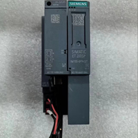 Module de contrôleur industriel PLC 6es7155-6au01-0bn0 Im 155-6 100% original neuf en stock, livraison rapide, garantie 1 an, neuf