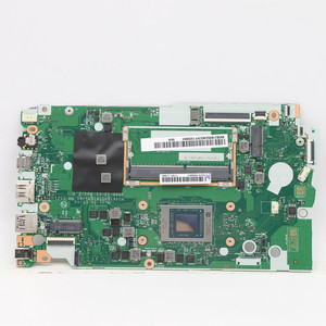 Carte mère pour ordinateur portable IdeaPad 3-15ALC6, processeur R3 5300U, R5 <span class=keywords><strong>5500U</strong></span>, R7 <span class=keywords><strong>5700U</strong></span>, 4 Go de RAM, 5B21B85236, 5B21B85215, HS461, HS561, HS761, NM-D521 - Product Image 1