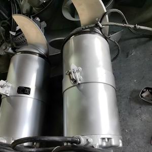 ปั๊มผสมแบบจุ่มใต้น้ำสำหรับอุตสาหกรรมสำหรับการบำบัดน้ำเสีย การผสมตะกอนแบบไม่ใช้อากาศ VIVAMIX ปั๊มผสมแบบจุ่มใต้น้ำเป็นเครื่องผสมที่มีประสิทธิภาพสูง - Product Image 2