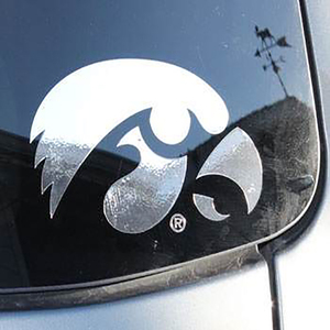 Custom Eco-Friendly Waterproof UV Ink Car Window <strong>Sticker</strong> Clear Decal Matte Finish PVC Material CMYK/Pantone Color for - Product Image 5