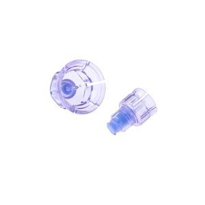 Thú Y Chuyển Thiết Bị Mini Spike 0.45 Micromedical Nguồn Cung Cấp 0.45 Micron Mini Spike Y Tế Kim Kết Nối Miễn Phí - Product Image 4