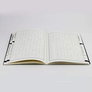 Gran oferta diseño moderno tamaño personalizado barato impresión de libros a todo color - Product Image 1