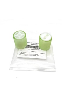 Rodillo de Recogida de Documentos 6LE502970 para Fotocopiadora E-<span class=keywords><strong>STUDIO</strong></span> 5520C/6520C/6530C, Rodillo de Alimentación ADF - Metal y PLA 100% Compatible - Product Image 5