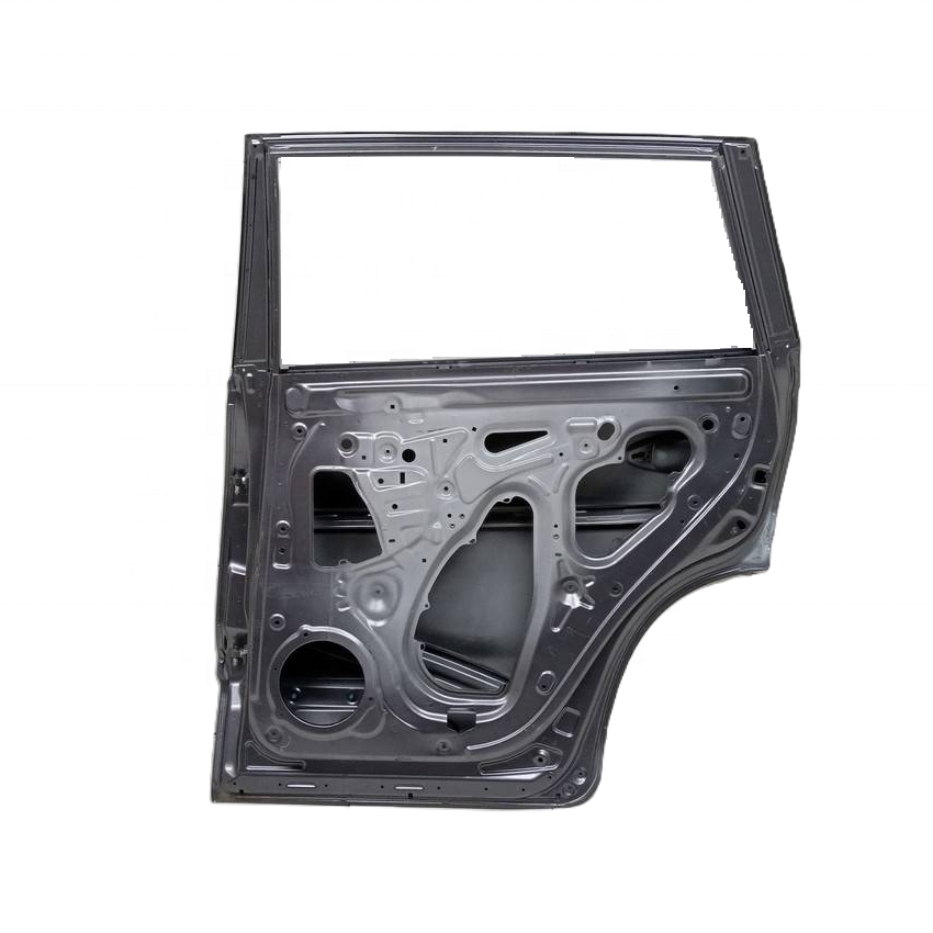High Performance Right Left Rear Door Shell for Chery Tiggo 8 Pro