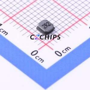 MWPY3012-2R2M-T ตัวเหนี่ยวนำไฟฟ้าแบบ SMD, ขนาด 3x3 มม. ( ค่าความเหนี่ยวนำ: 2.2uH ) ( ความแม่นยำ: 20% กระแสไฟฟ้าที่กำหนด: 1.2A ) - Product Image 1