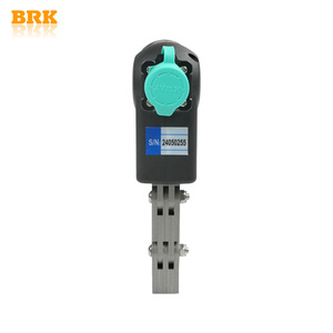 Đèn cực tím ách từ hạt dò khuyết tật: 365nm UV | 0-220mm điều chỉnh | A1-15/50 nhạy cảm | AC/DC cung cấp điện - Product Image 3