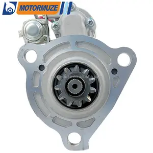 Starter Assembly NEW 12V 11T 7.3KW starter motor M009T80072 3102762 3103304 3103915 10461266 10461304 10461334 10461753 10461777