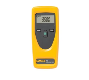 เครื่องวัดความเร็วรอบแบบไม่สัมผัส MT-Fluke 930 ใช้เลเซอร์ สำหรับมอเตอร์อุตสาหกรรม การบำรุงรักษา HVAC มีสินค้าในสต็อก - Product Image 1