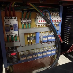 5 galões semi automática 10l <span class=keywords><strong>20l</strong></span> garrafa máquina soprando garrafa máquina de sopro pet máquina de moldagem por sopro 19l - Product Image 3