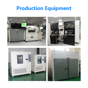 เครื่องคำนวณคอมพิวเตอร์แบบฝัง ET180C เครื่องนับเวลาการผลิตการรายงานการทำงานตัวนับการทำงานเครือข่ายไร้สาย2.4/5g - Product Image 5