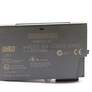 ราคาโมดูล PLC 6ES7134-4GB00-0AB0 พร้อมโลโก้ CPU รุ่น 1214C Compact CPU 6es72231bl320xb0 - Product Image 2